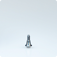 Прямой мультиюнит абатмент E-pros (Multi-unit abutment E-pros)