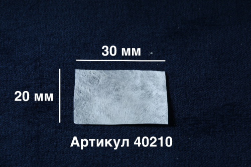 Биоматрикс мембрана тонкая фото 2